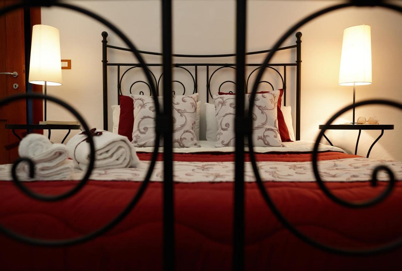Best Secrets Vasto Exterior foto